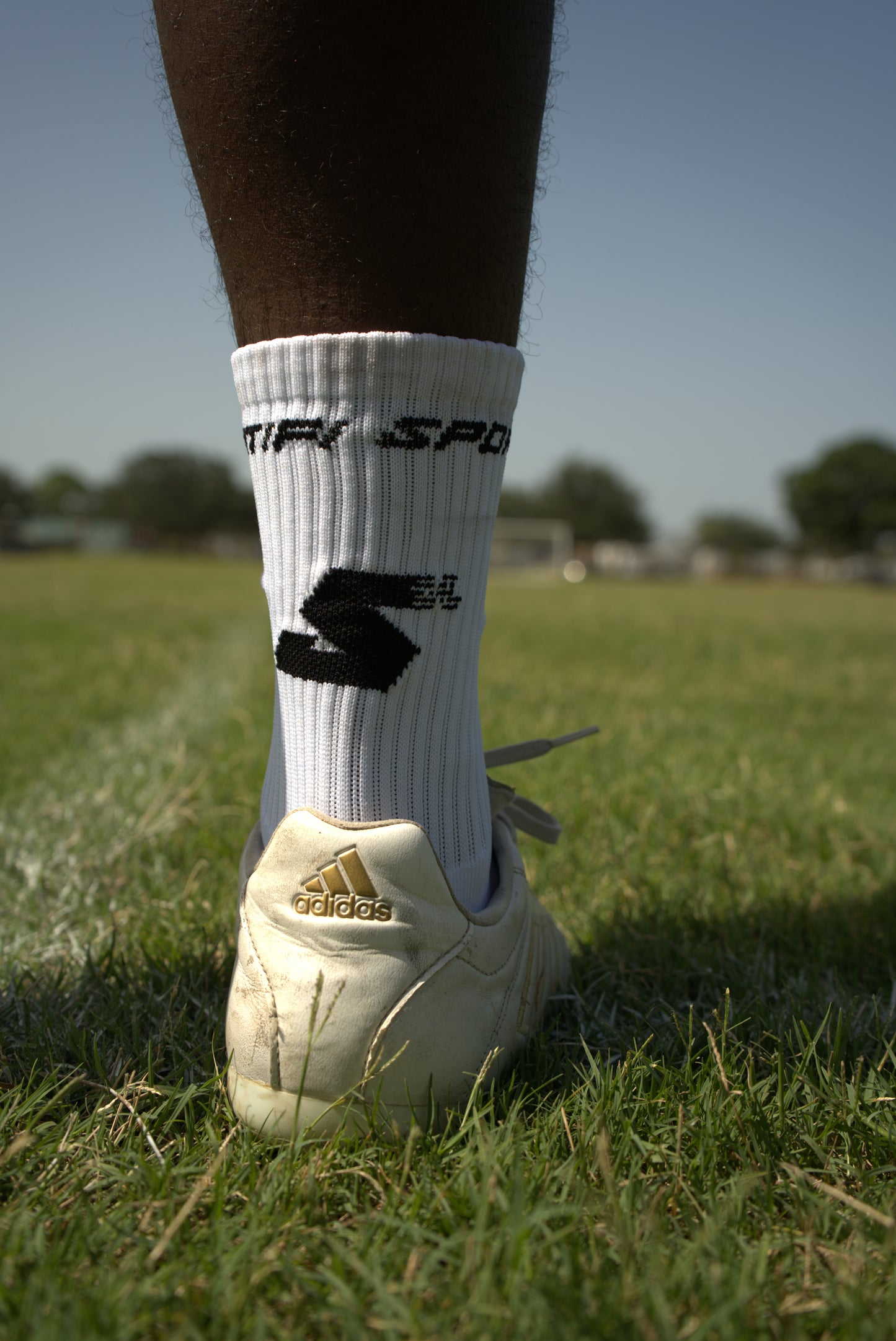 Sportifi Grip Sock