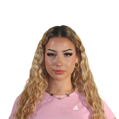 SPORTIFI SculptFit™ Set – Pink