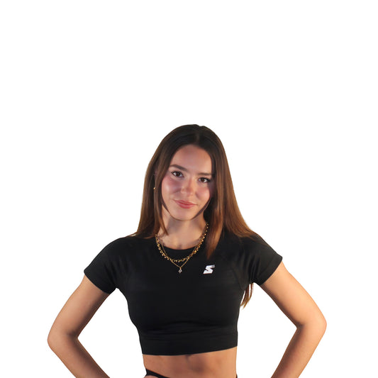 SPORTIFI SculptFit™ Set – Black