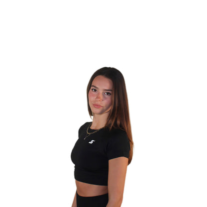 SPORTIFI SculptFit™ Set – Black