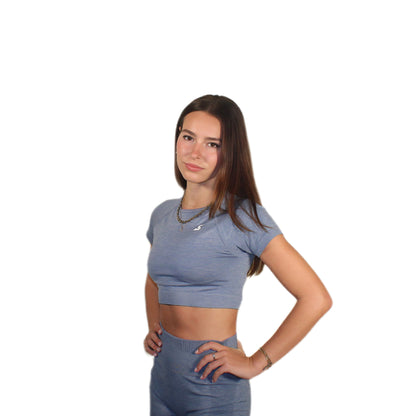 SPORTIFI SculptFit™ Set – Blue