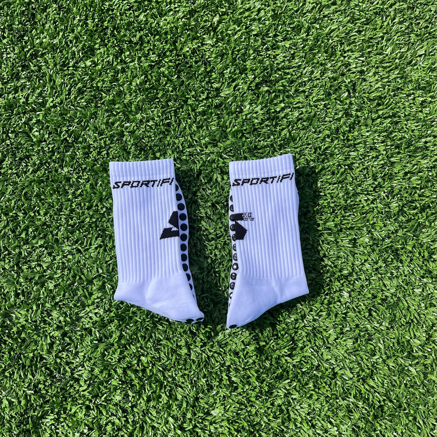 Sportifi Grip Socks