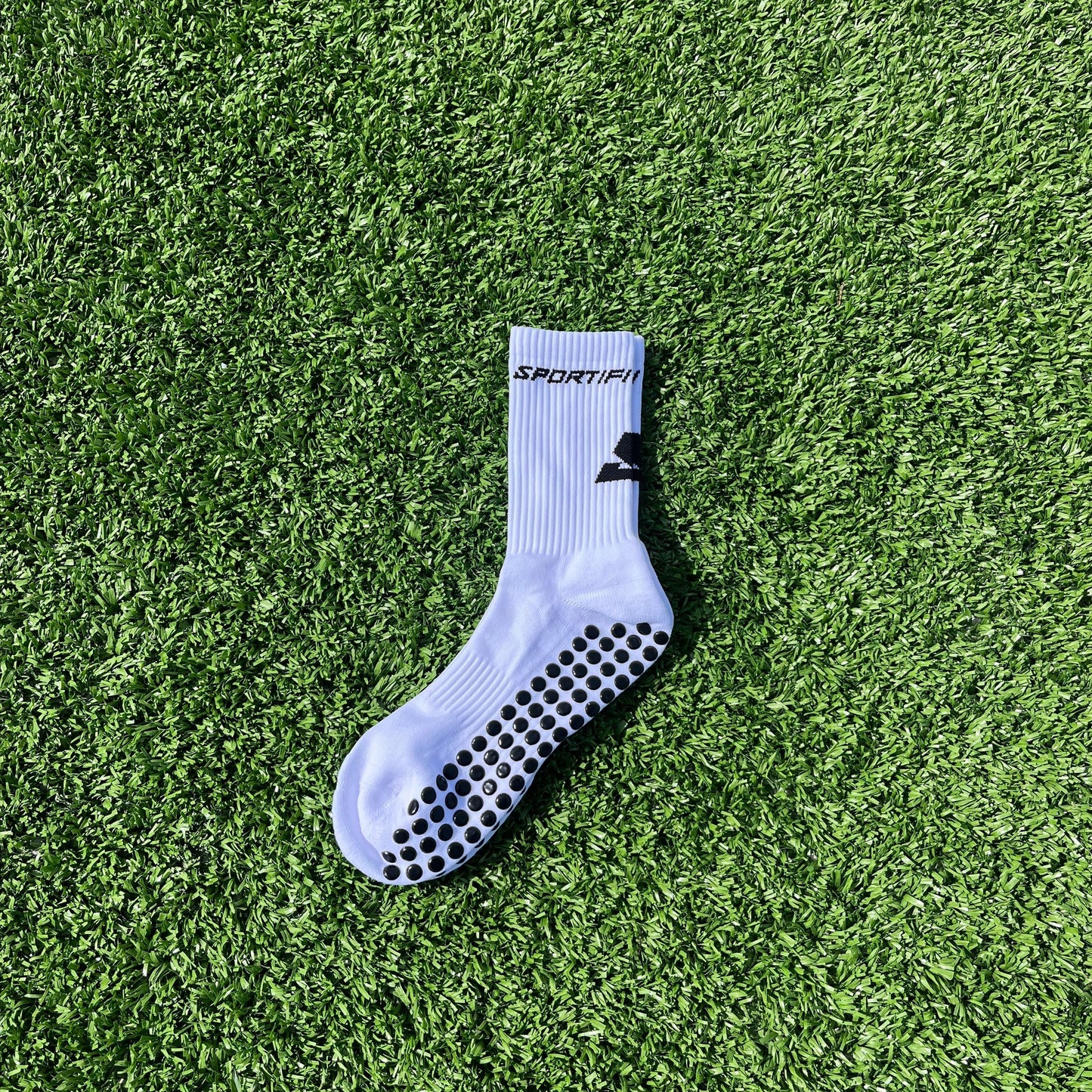 Sportifi Grip Socks