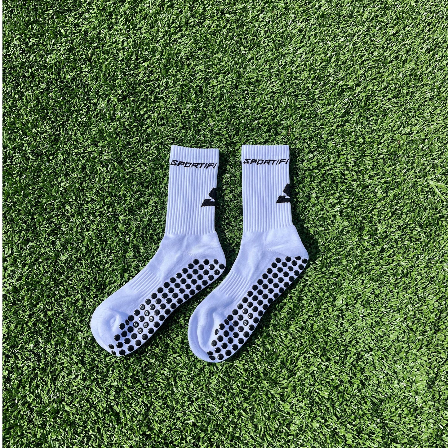 Sportifi Grip Socks